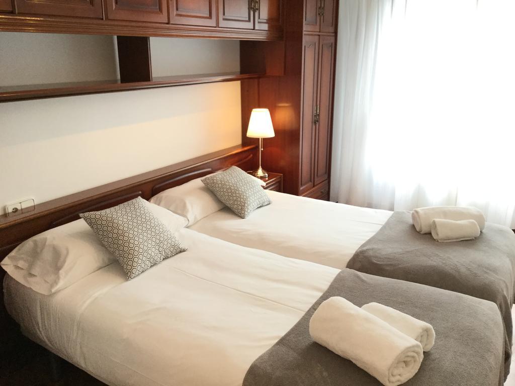 Duque De Mandas By Forever Appartement