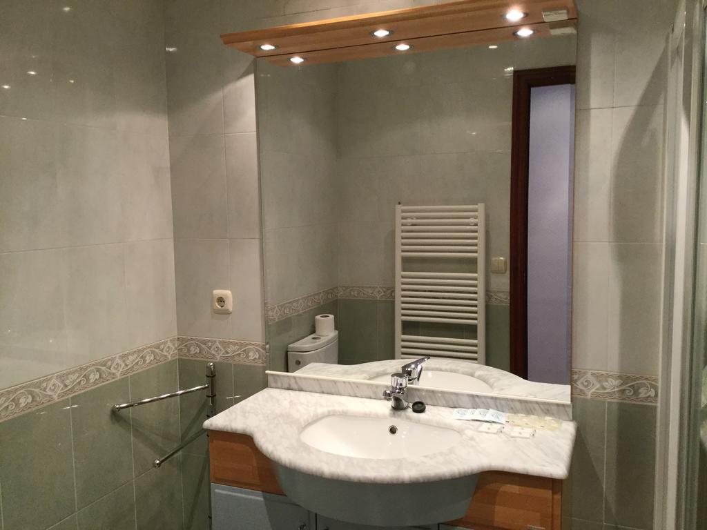 Duque De Mandas By Forever Appartement *