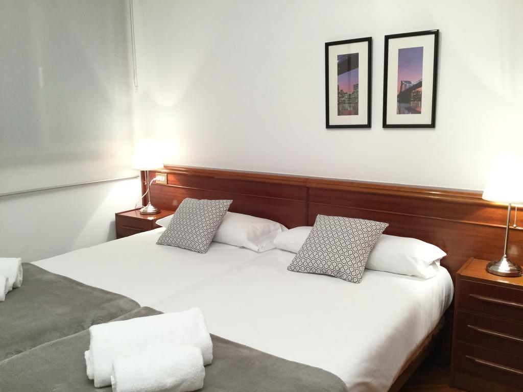 Duque De Mandas By Forever Appartement