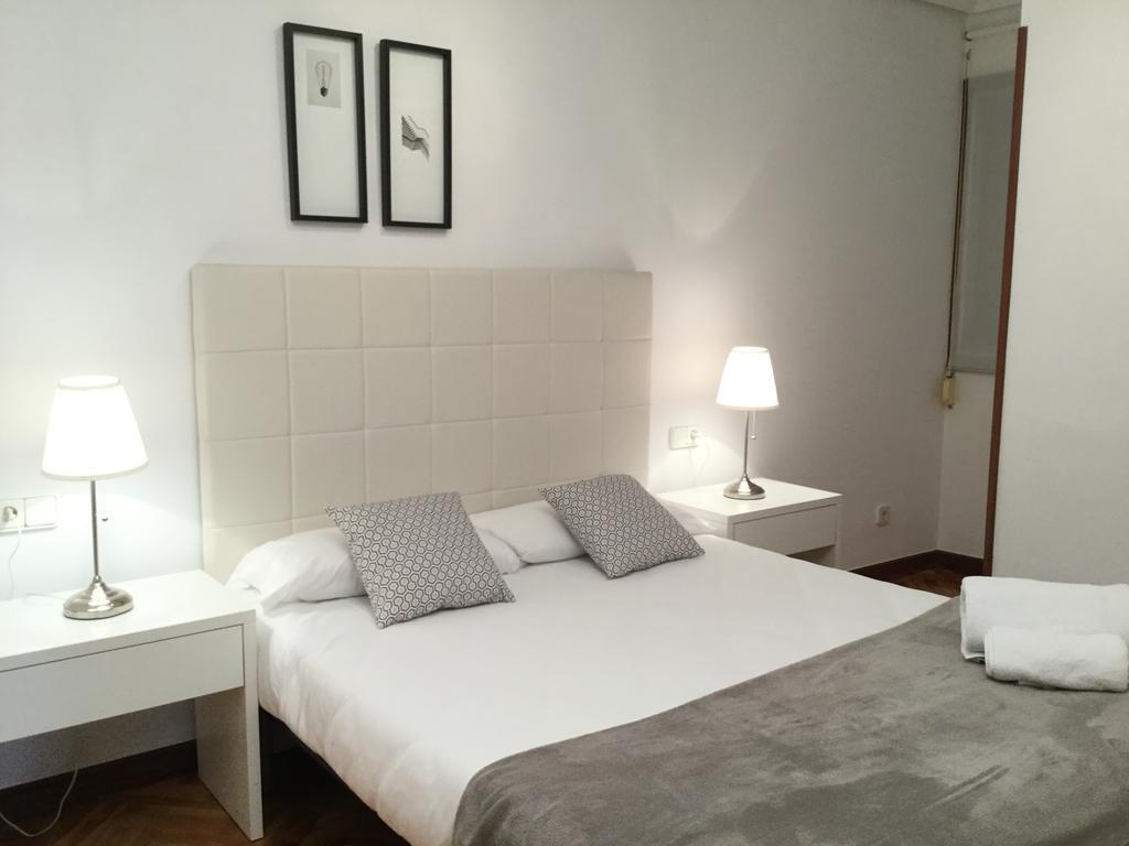 Duque De Mandas By Forever Appartement *