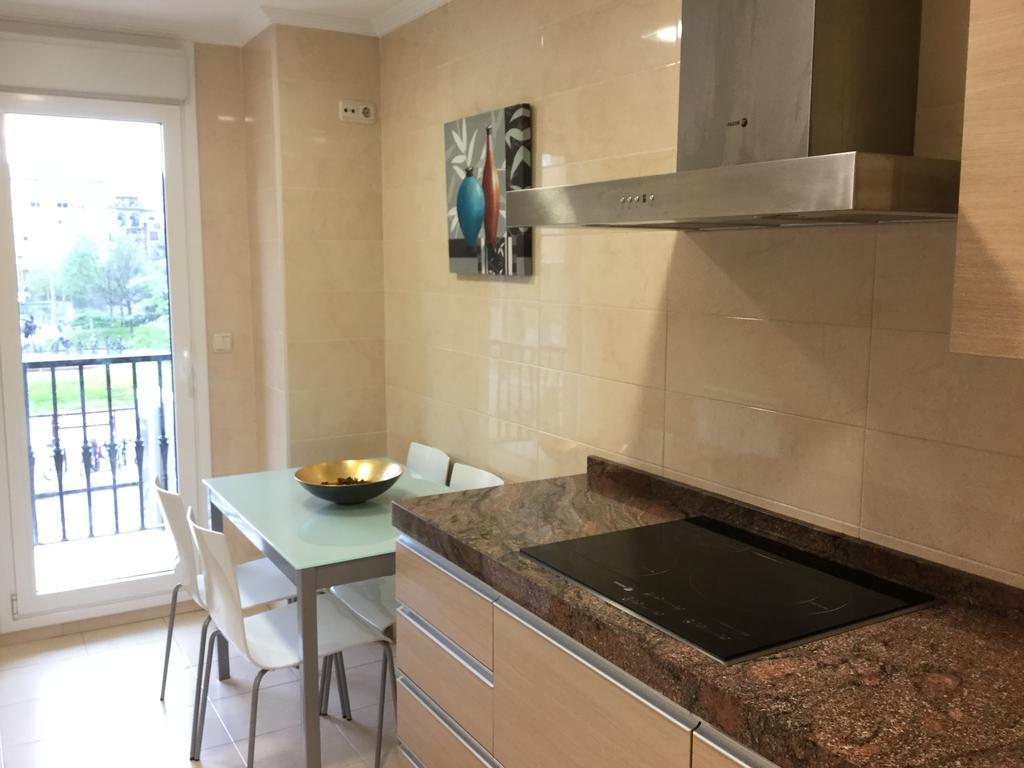 Duque De Mandas By Forever Appartement