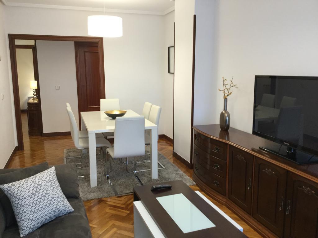 Duque De Mandas By Forever Appartement *