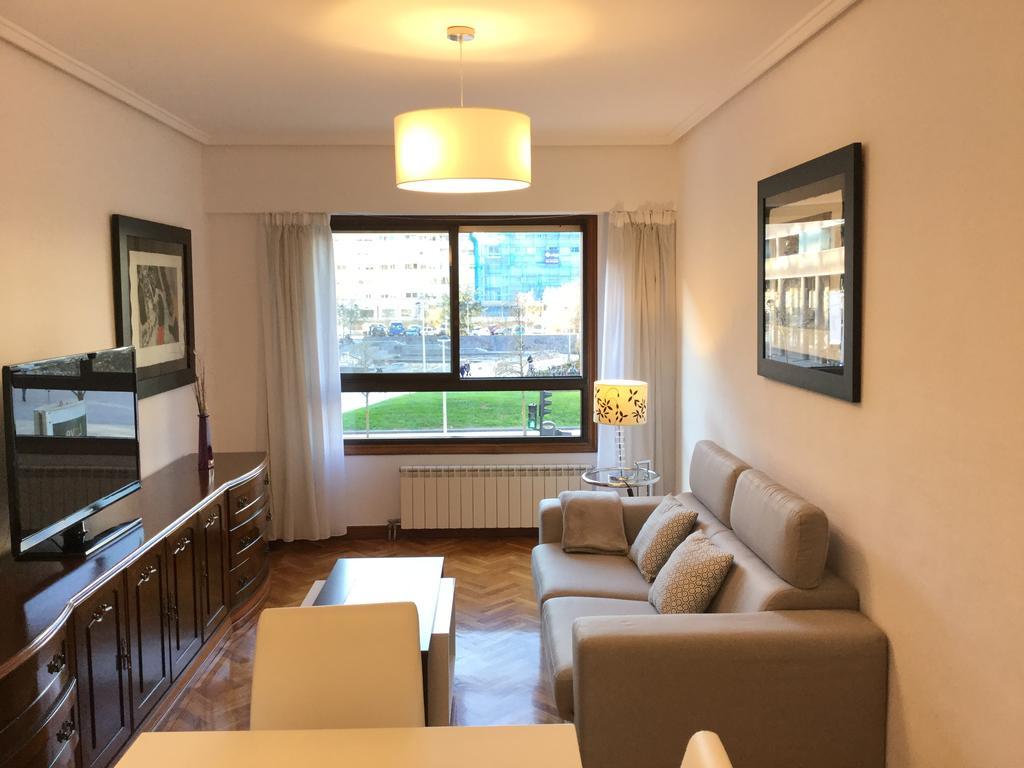 Appartement Duque De Mandas By Forever *
