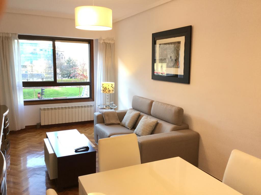 Duque De Mandas By Forever Appartement *